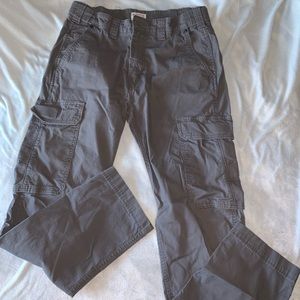 Levi’s 31x30 cargo pants